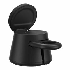 Belkin UltraCharge Modular Qi2 Charging Dock 25W Black
