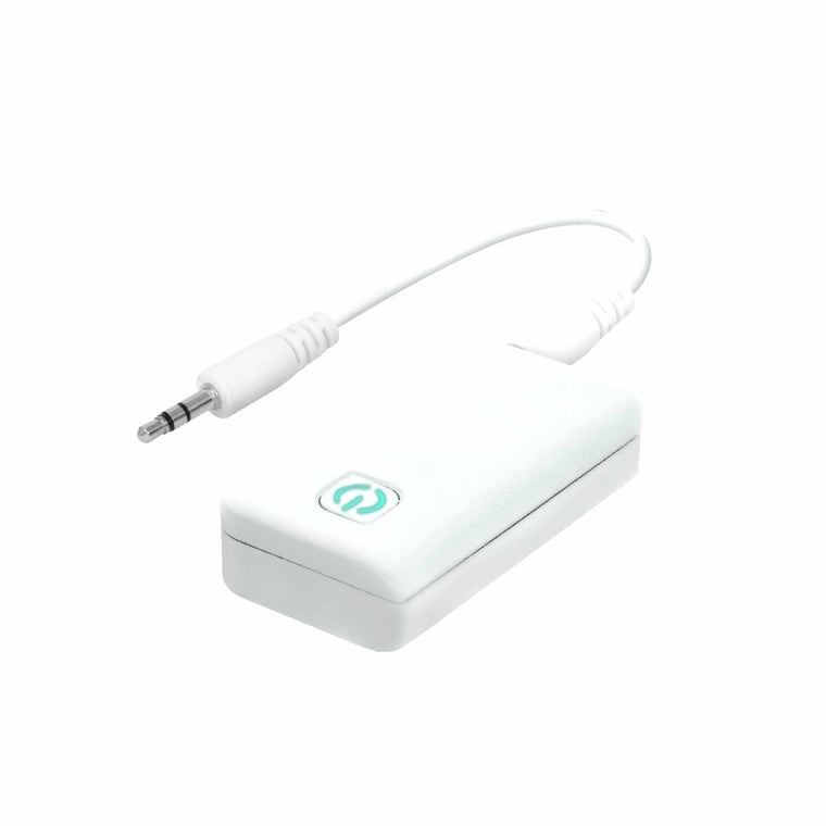Helix/Retrak Bluetooth Transmitter Adapter White
