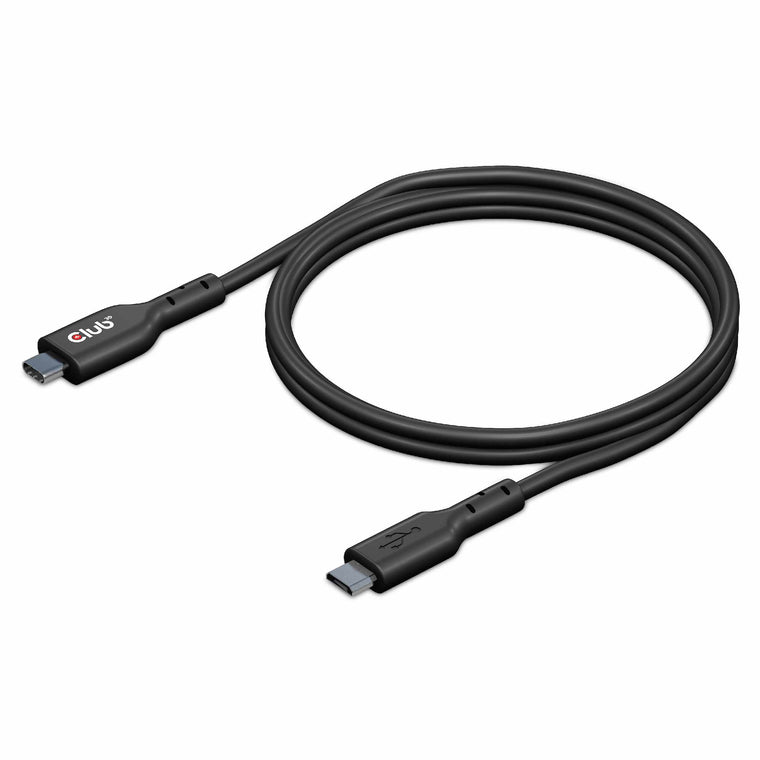 CAC1526 USB-C 3.2 Gen1 to Micro USB Cable M/M 1m/3.28ft Black