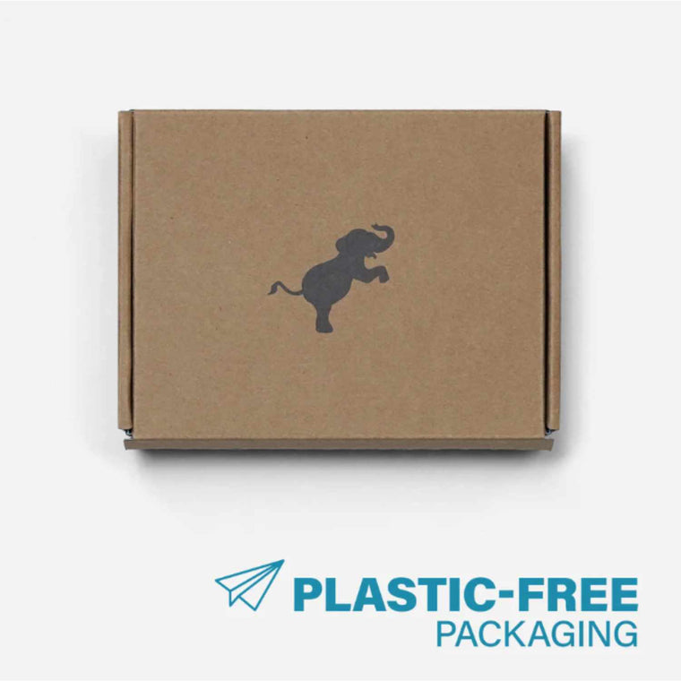 Nimble Audio Adapter USB-C White