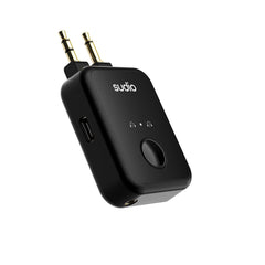 Sudio Flyg Wireless Adapter Black