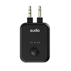 Sudio Flyg Wireless Adapter Black