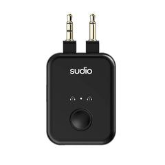 Sudio Flyg Wireless Adapter Black