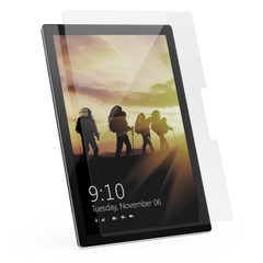 UAG Glass Screen Protector Clear for Microsoft Surface Pro 7/Pro 6/Pro 5/Pro 4/Pro 3