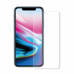 Blu Element Tempered Glass Screen Protector for iPhone 11/XR