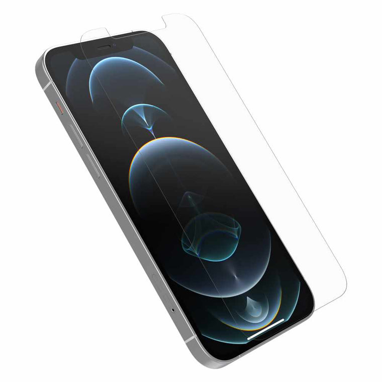 7765419 Alpha Glass iPhone 12/12 Pro Clear