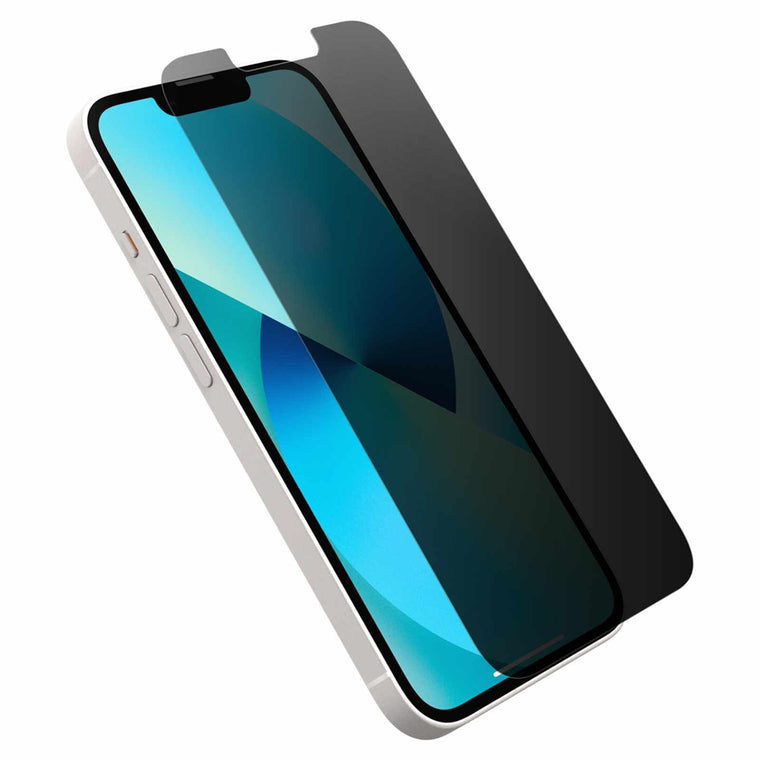 7785939 Alpha Glass Privacy Screen Protector iPhone 13/13 Pro