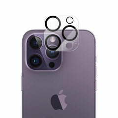 Blu Element Camera Lens Protector for iPhone 14 Pro Max/14 Pro