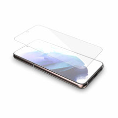 22 Cases Tempered Glass Screen Protector for Samsung Galaxy S23/Galaxy S22