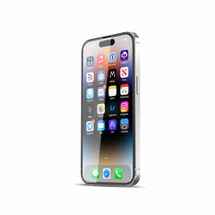 22SPIP15 Tempered Glass Screen Protector iPhone 15