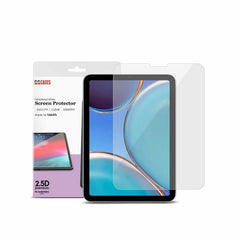 22 Cases Tempered Glass Screen Protector for iPad Mini 7/Mini 6