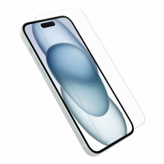 OtterBox Glass Screen Protector for iPhone 15