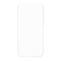 OtterBox Premium Glass Screen Protector for iPhone 15