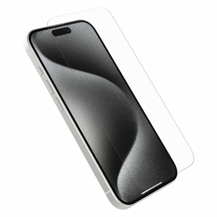7793921 Glass Screen Protector iPhone 15 Pro