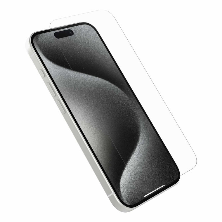 7794081 Premium Glass Screen Protector iPhone 15 Pro