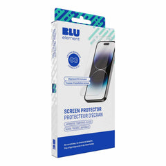 Blu Element Tempered Glass Screen Protector with Installation Kit Made for Google for Google Pixel 11/11 Pro/10/10 Pro/9/9 Pro