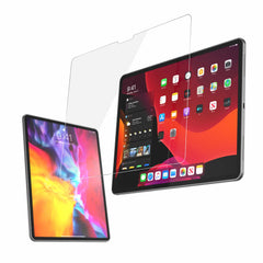 22 cases Tempered Glass Screen Protector for iPad Pro 11 2024 (5th Gen)