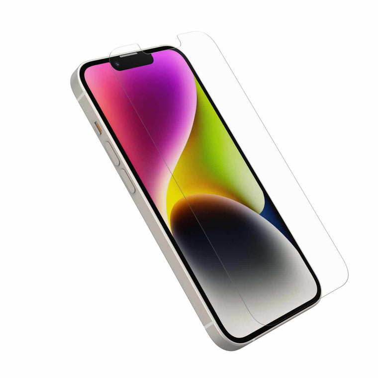 7796635 Premium Glass Screen Protector iPhone 16e/15/14/13