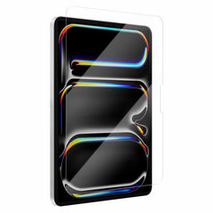 Blu Element Tempered Glass Screen Protector for iPad Pro 11 2025 (6th Gen)/iPad Pro 11 2024 (5th Gen)