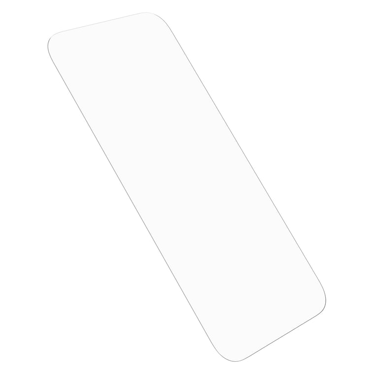 OtterBox Glass Screen Protector for iPhone 16