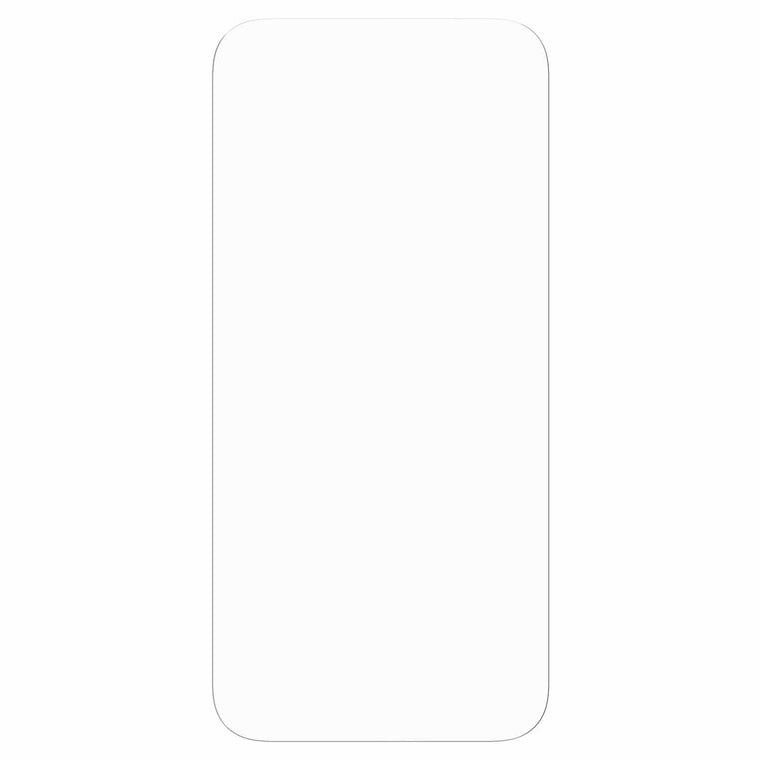 OtterBox Glass Screen Protector for iPhone 16