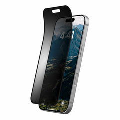 UAG Removable Privacy Eco Screen Protector for iPhone 16 Pro