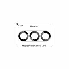 Blu Element Camera Lens Protector for Samsung Galaxy A16 5G