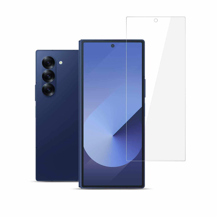 22SPIP7FLD Tempered Glass Screen Protector Galaxy Z Fold7