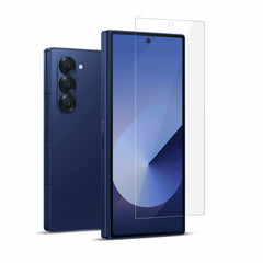 22 cases Tempered Glass Screen Front Protector for Samsung Galaxy Z Fold7