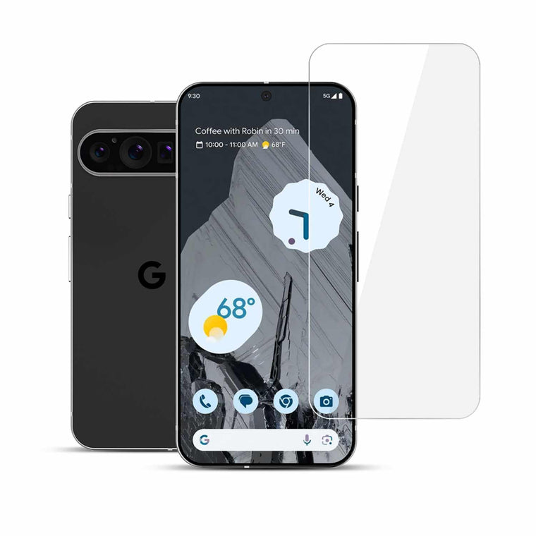 22SPIPRX10 Tempered Glass Screen Protector Pixel 10 Pro XL