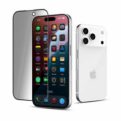 22PRIIP17PR Privacy Tempered Glass Screen Protector iPhone 17 Pro