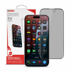 22PRIIP17PR Privacy Tempered Glass Screen Protector iPhone 17 Pro