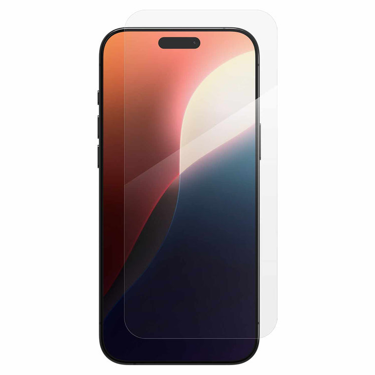 ZAGG InvisibleShield Glass XTR4 Blue Light Screen Protector for iPhone 16 Pro Max
