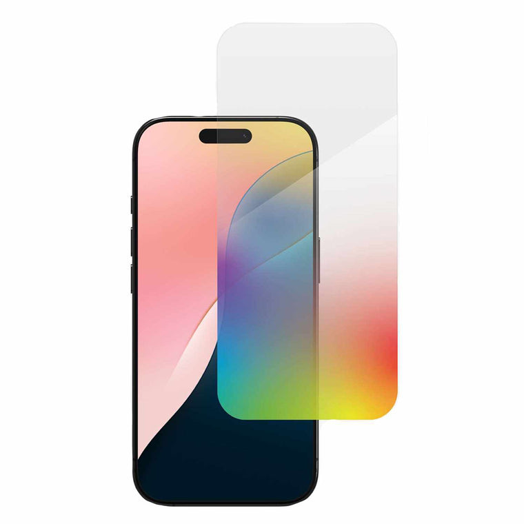 200114944 InvisibleShield Glass Elite VisionGuard Screen Protector iPhone 16 Pro