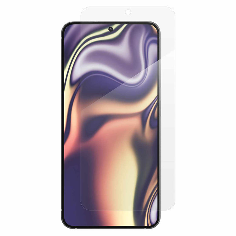200117228 InvisibleShield Glass Elite Biometric Screen Protector Galaxy S25