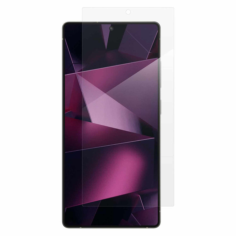 200117230 InvisibleShield Glass Elite Biometric Screen Protector Galaxy S25 Ultra