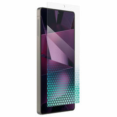 ZAGG InvisibleShield Glass XTR4 Blue Light Screen Protector for Samsung Galaxy S25 Ultra