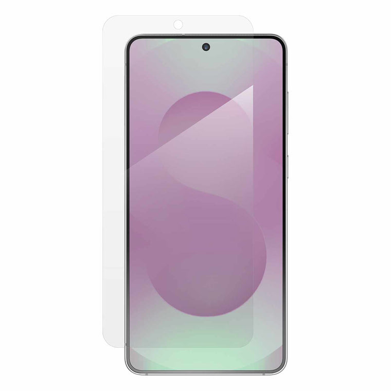 200118595 InvisibleShield Glass Elite Biometric Screen Protector Galaxy S25 Edge