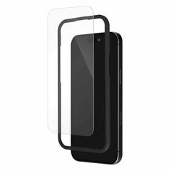 Blu Element Tempered Glass Screen Protector 10-Pack for iPhone Air in Bulk Packaging