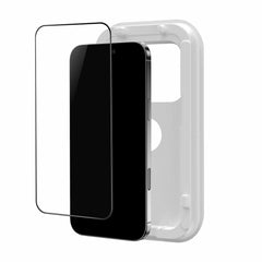 Blu Element EasyFit Eco Screen Protector for iPhone 17/iPhone 16 Pro