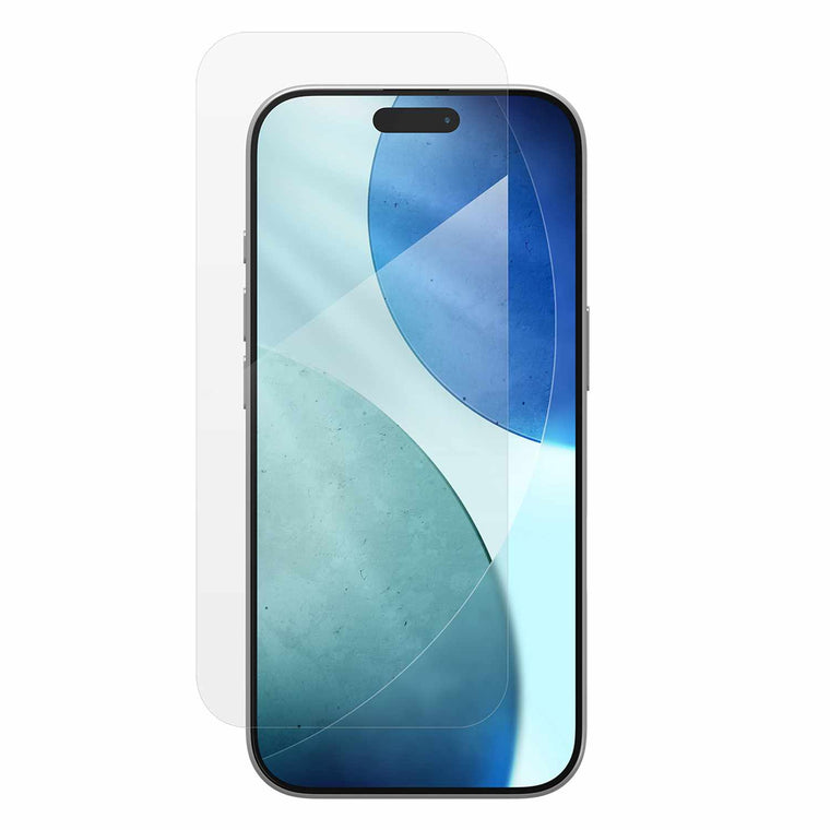 ZAGG InvisibleShield Glass Elite Screen Protector for iPhone 17