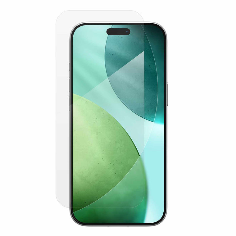 ZAGG InvisibleShield Glass Elite Screen Protector for iPhone Air