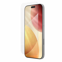 ZAGG InvisibleShield Glass Elite Screen Protector for iPhone 17 Pro Max