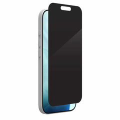 ZAGG InvisibleShield Glass XTR 4-Way Privacy Screen Protector for iPhone 17