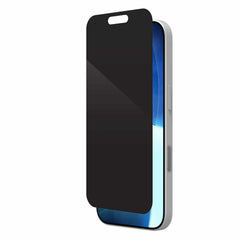 ZAGG InvisibleShield Glass XTR 4-Way Privacy Screen Protector for iPhone 17