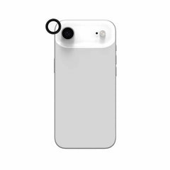 ZAGG InvisibleShield Glass Elite Anti-Reflective Lens Protector Black for iPhone Air