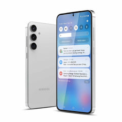 22 cases Tempered Glass Screen Protector for Samsung Galaxy S25 FE