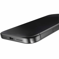 Blu Element EasyFit Eco Screen Protector for iPhone 17e/16e/14/13 Pro/13