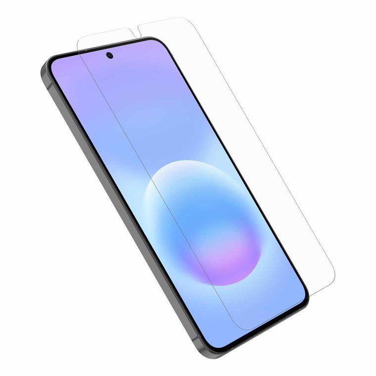 OtterBox Glass Screen Protector Clear for Samsung Galaxy A57 5G