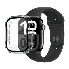 Blu Element 360 Screen Protector and Bumper for Apple Watch Series 10 42mm